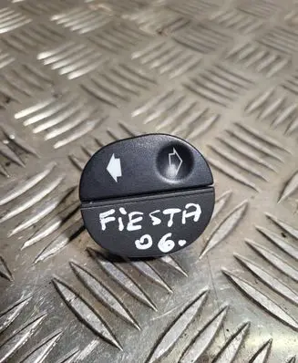 Ford Fiesta Electric window control switch 96FG14529AB 03153410