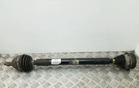 Seat Ibiza IV (6J,6P) Front driveshaft 6R0407762A
