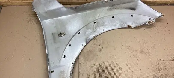 KIA Sorento Fender