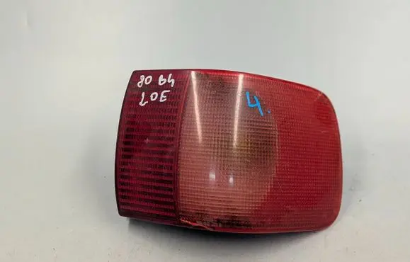 Audi 80 90 S2 B4 Rear/tail lights 29632202 296322012