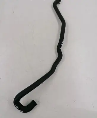 BMW X5 E70 Engine coolant pipe/hose