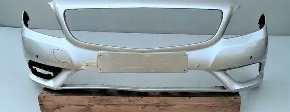 Mercedes-Benz B W246 W242 Front bumper 246BK098765