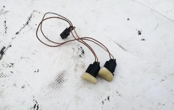 Opel Omega B1 Steering wheel buttons/switches 