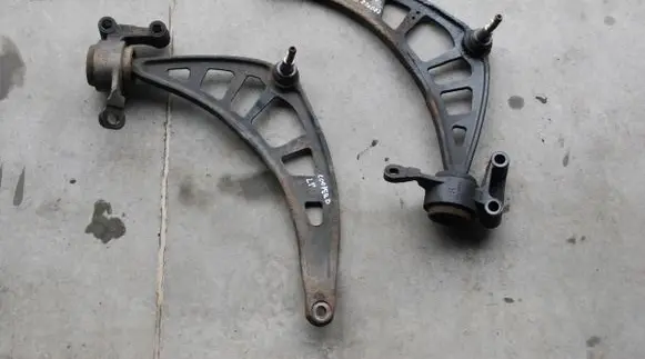 Mini Cooper Countryman R60 Front control arm 111KM