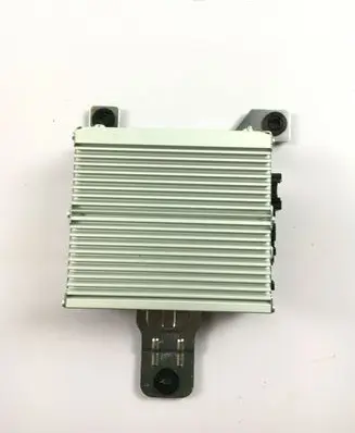 Chevrolet Malibu Sound amplifier 23403918
