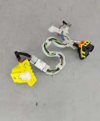 Audi A1 Other wiring loom 82A971589A