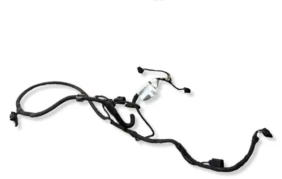 Volkswagen Tiguan Parking sensor (PDC) wiring loom 5N0971104D