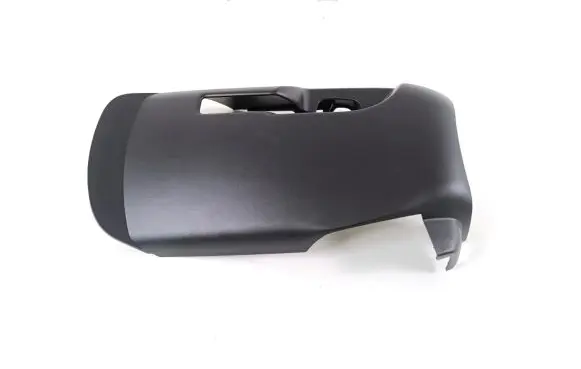 Dacia Sandero III Steering wheel column trim 484724351R