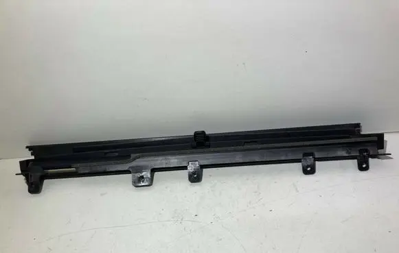 BMW 5 E60 E61 Rear door sun blind/shade E671251