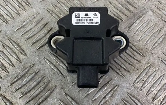 Jeep Grand Cherokee Other control units/modules P56029469AA