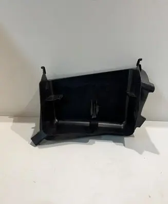 Audi Q7 4M Tie down hook / loop 4M1819979