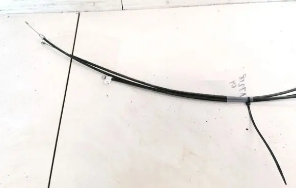 Peugeot Boxer Air flap motor/actuator