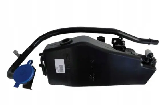 Mercedes-Benz E AMG W212 Lamp washer fluid tank A2128600560