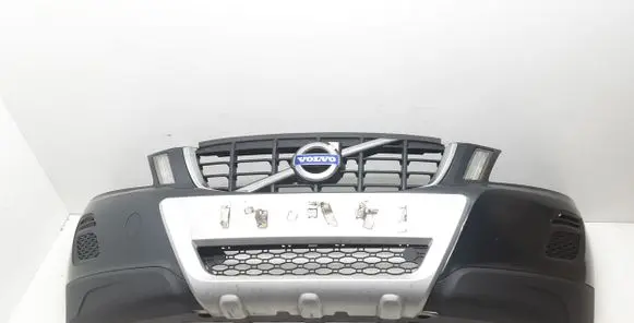 Volvo XC60 Front bumper 30763408 30763412