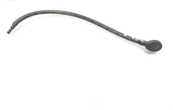 Volvo V70 Rear window washer spray nozzle 113521