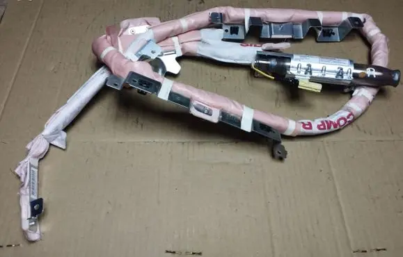 Honda Legend Roof airbag 78800SJAA81