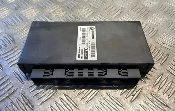 Comfort/convenience module