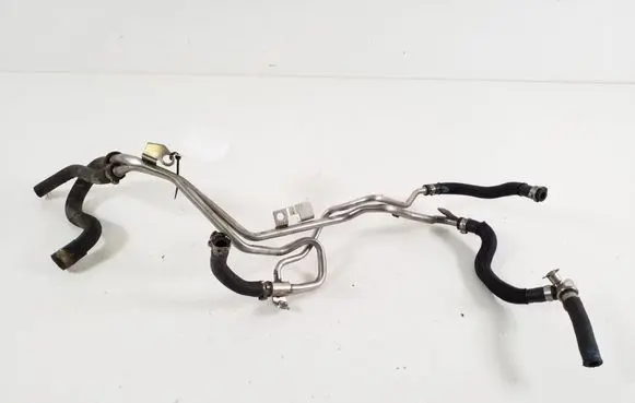 Brake vacuum hose/pipe
