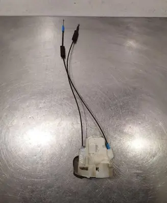 Subaru Outback Front door lock