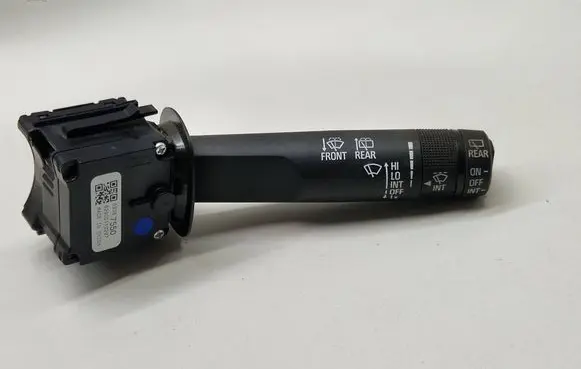 Buick Encore I Wiper control stalk 52087550