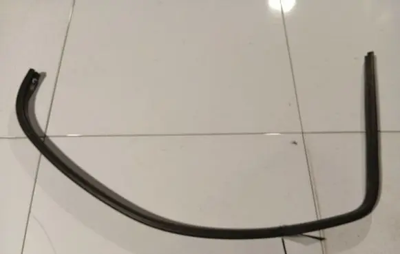Rover 45 Rubber seal rear door 