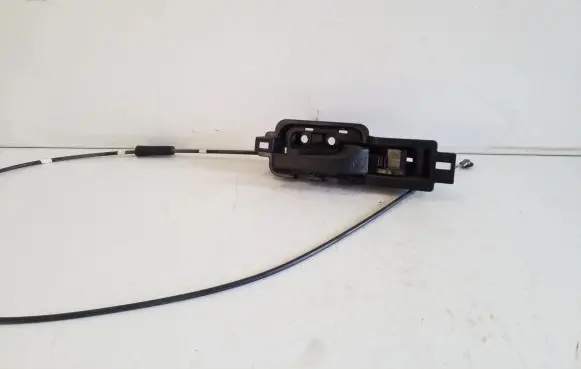 Honda CR-V Seat back rest control lever/handle 