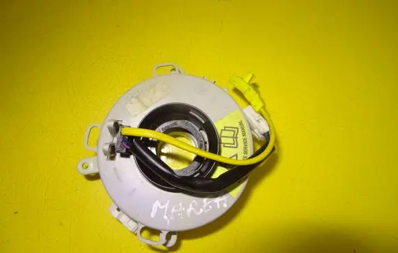 Fiat Marea Airbag slip ring squib (SRS ring) 00400017