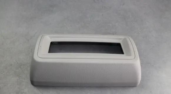 Dodge Grand Caravan Other interior part