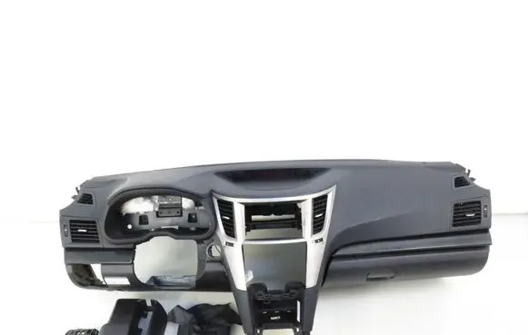 Subaru Legacy Dashboard 66204AJ010
