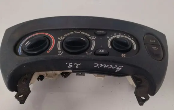 Renault Scenic I Climate control unit 651947U 100886