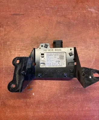 Hyundai Tucson IV NX4 Blind spot module 99150N7010