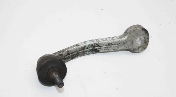 Jaguar XE Sway bar bush bracket, front 