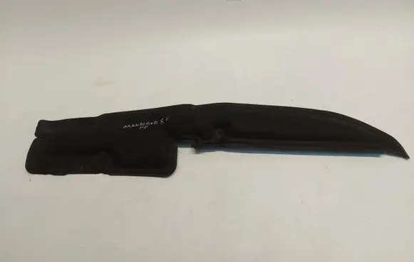 Opel Grandland X Fender foam support/seal 9847429980JLK01