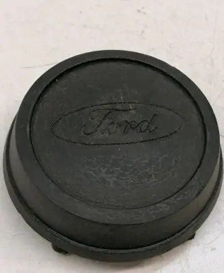 Ford Transit Original wheel cap 86VB1130BD