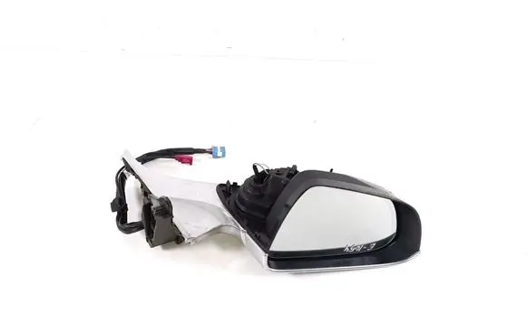 Tesla Model 3 Front door electric wing mirror 111078400L