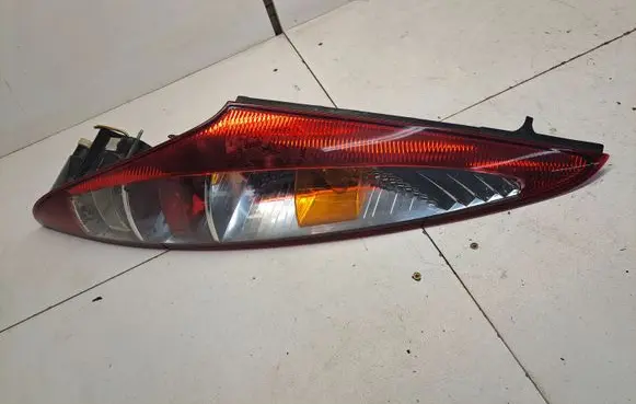 Fiat Ulysse Rear/tail lights 25532557