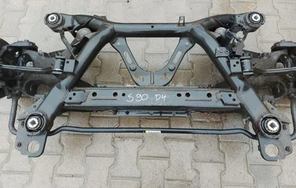 Volvo S90, V90 Rear axle beam 