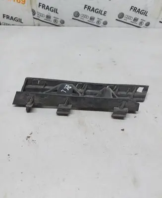 Volkswagen PASSAT B6 Front bumper mounting bracket 3C0807183