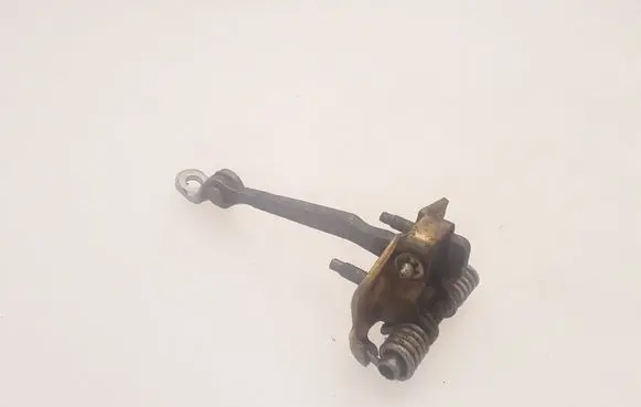Peugeot 307 Rear door check strap stopper