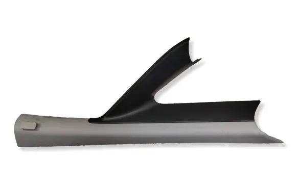 Opel Zafira B (A) pillar trim 360583280 302003