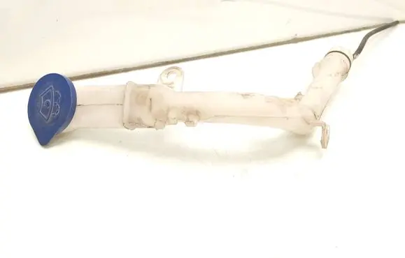 Honda Civic Window washer liquid tank fill tube 