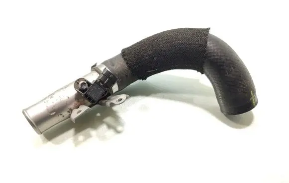 Suzuki Swift III Turbo air intake inlet pipe/hose 0261230452