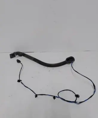 Mercedes-Benz Sprinter W907 W910 Engine installation wiring loom A9100005999