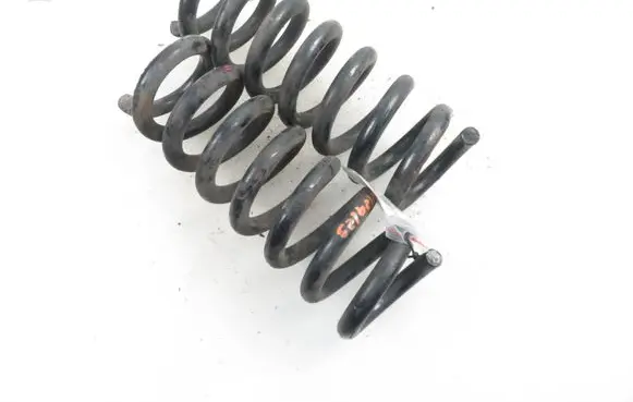 Mercedes-Benz E C207 W207 Rear coil spring 