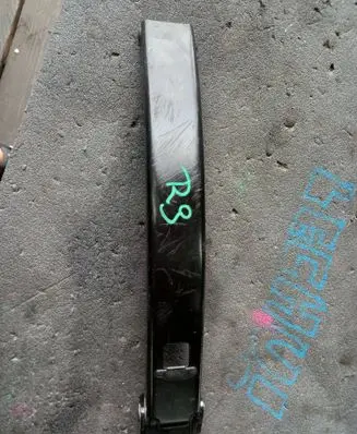 Volkswagen Crafter Tailgate/trunk/boot hinge 7C0827791