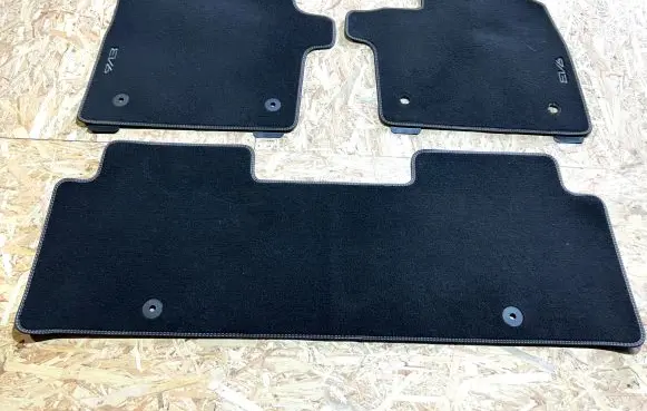 KIA EV6 Car floor mat set CV143ADE91 0000204295 22102021