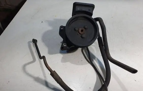 Power steering pump