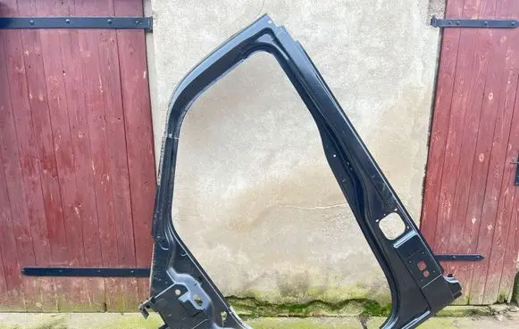 Renault Master III Front door card panel trim 8200741617