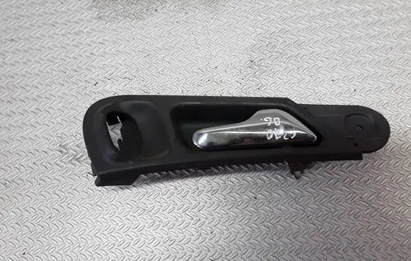 Mercedes-Benz C W203 Rear door interior handle