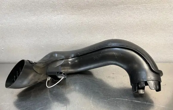 Renault Kangoo III Engine coolant pipe/hose 